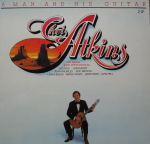 Chet Atkins - A Man And His Guitar 