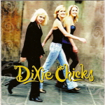 Dixie Chicks - Wide Open 