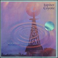 Jupiter Coyote - Waxing Moon