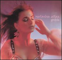 Natacha Atlas - Gedida sc