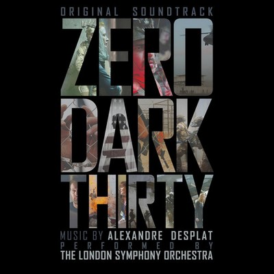 Soundtrack - Zero Dark Thirty