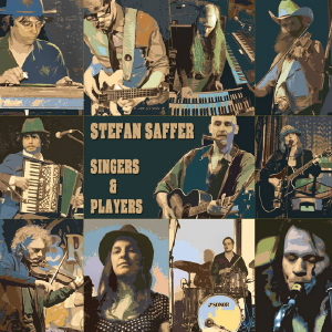 Stefan Saffer - Singers And Players