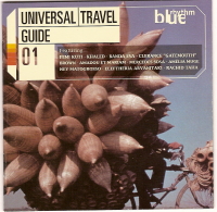 Universal Travel Guide