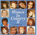 Women In Country II 